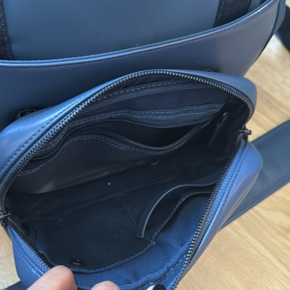 Monos Metro Duffel (Oxford Blue) - Picture 6 of 11